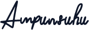 Ampunsuhu