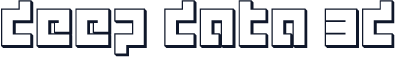 deep data 3d
