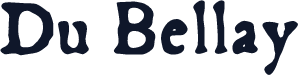 Du Bellay