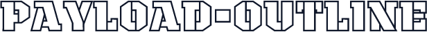 Payload-Outline