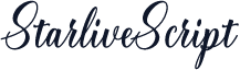 StarliveScript