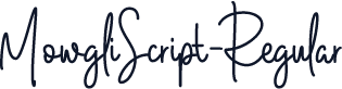 MowgliScript-Regular