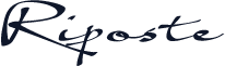 Riposte