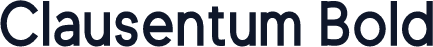 Clausentum Bold