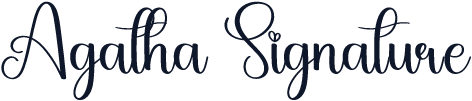 Agatha Signature