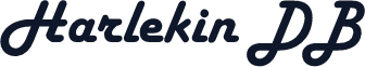 Harlekin DB