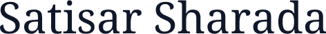 Satisar Sharada