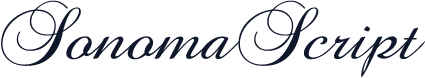 SonomaScript