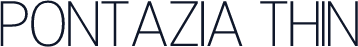 Pontazia Thin
