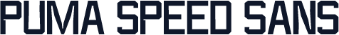 PUMA SPEED SANS