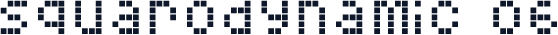 Squarodynamic 06