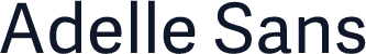 Adelle Sans