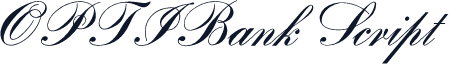 OPTIBank Script