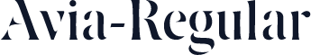 Avia-Regular
