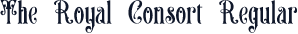 The Royal Consort Regular