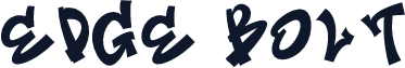 Edge Bolt