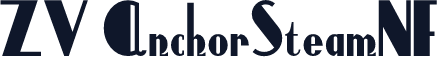 ZV AnchorSteamNF