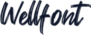 Wellfont