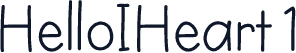 HelloIHeart1