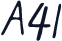 A41