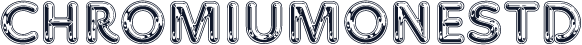 ChromiumOneStd