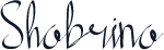 Shabrina