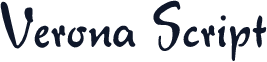 Verona Script