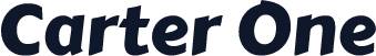 Carter One
