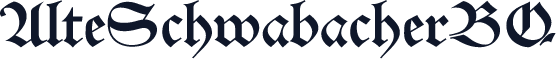 AlteSchwabacherBQ