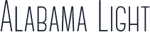 Alabama Light