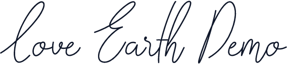Love Earth Demo