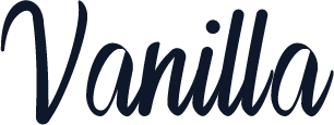 Vanilla