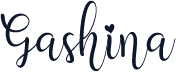 Gashina