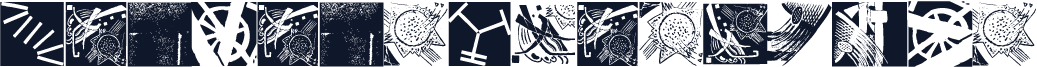 BauhausFragments