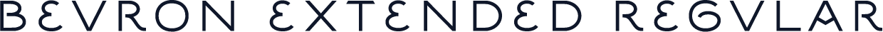 Beuron Extended Regular