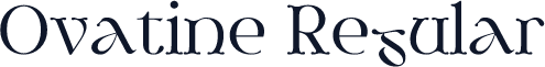 Ovatine Regular