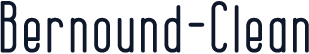 Bernound-Clean