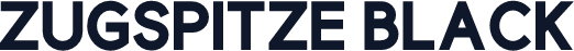 Zugspitze Black