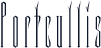 Portcullis