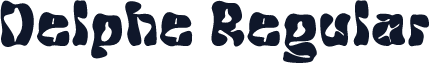 Delphe Regular