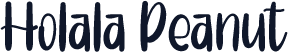 Holala Peanut