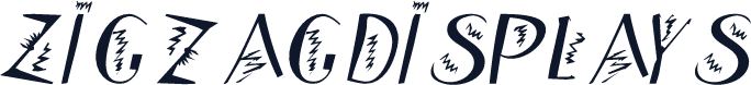 ZigzagDisplays