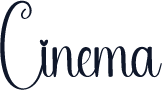 Cinema