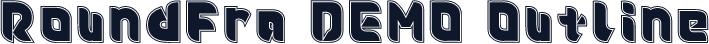 Roundfra DEMO Outline