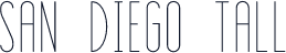 San Diego Tall
