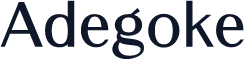 Adegoke