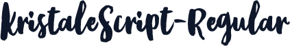 KristaleScript-Regular