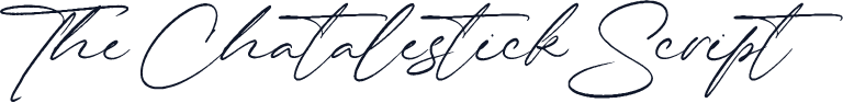 The Chatalestick Script