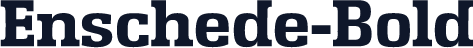Enschede-Bold