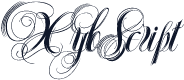 XyloScript